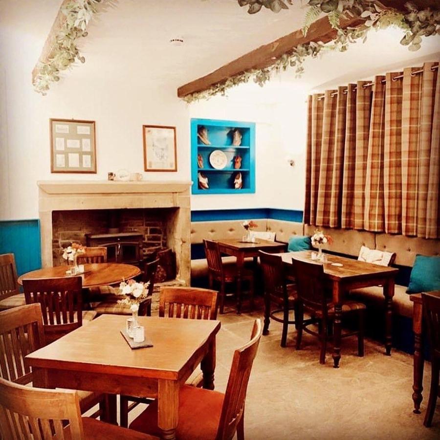 The Rushcart Inn Сауърби Бридж Екстериор снимка
