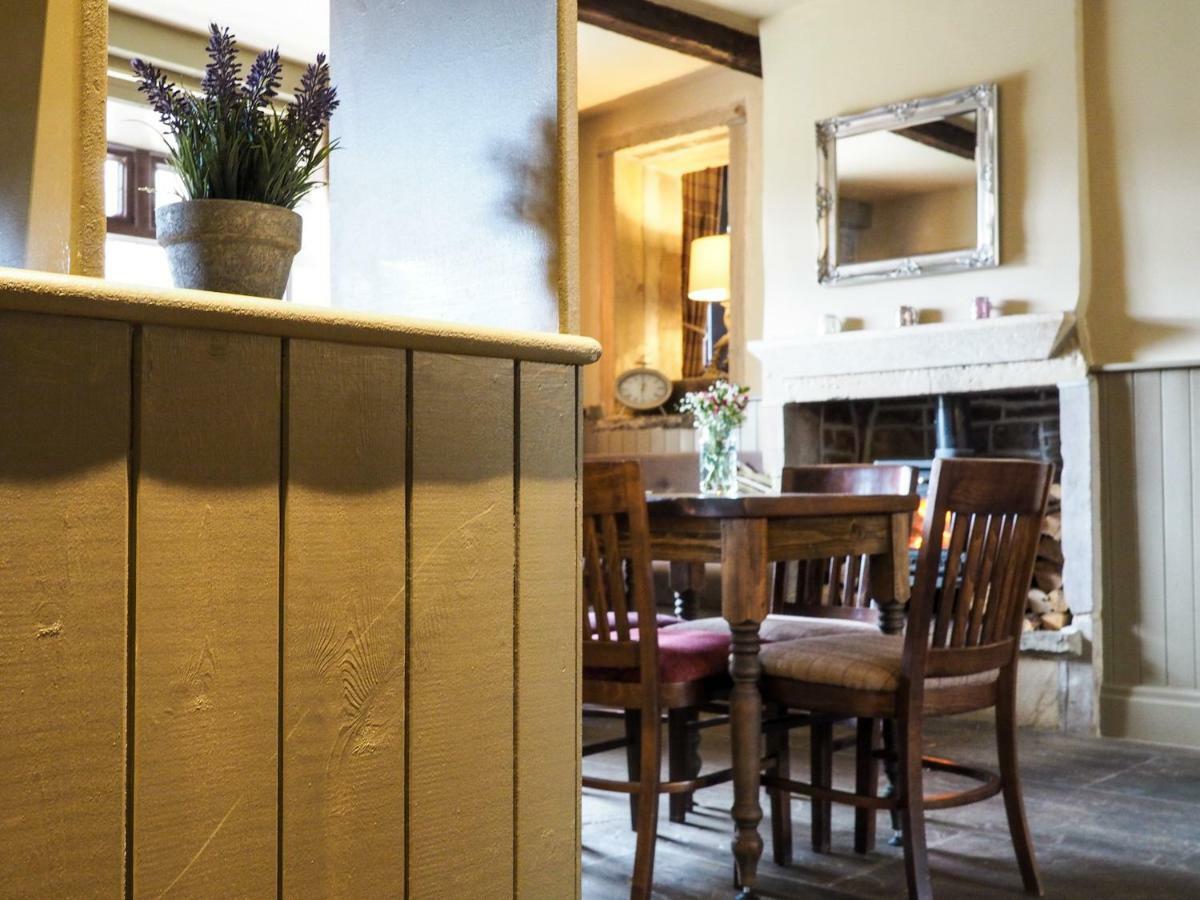 The Rushcart Inn Сауърби Бридж Екстериор снимка
